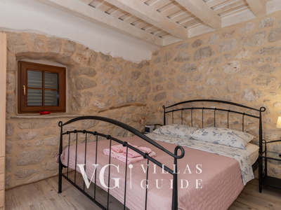 Villa Kameni Cvijet - Makarska-Podbablje Gornje