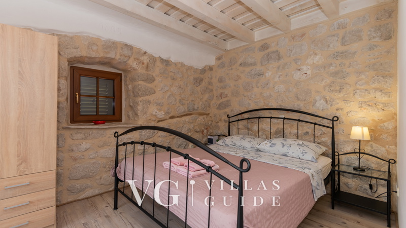 Villa Kameni Cvijet - Makarska-Podbablje Gornje