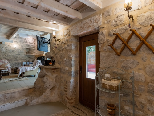 Villa Kameni Cvijet - Makarska-Podbablje Gornje