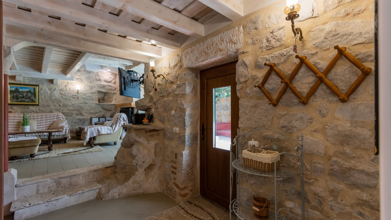 Villa Kameni Cvijet - Makarska-Podbablje Gornje