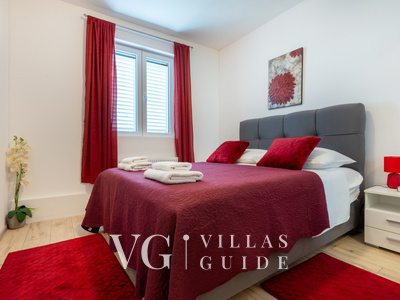 Apartman Marija Slano