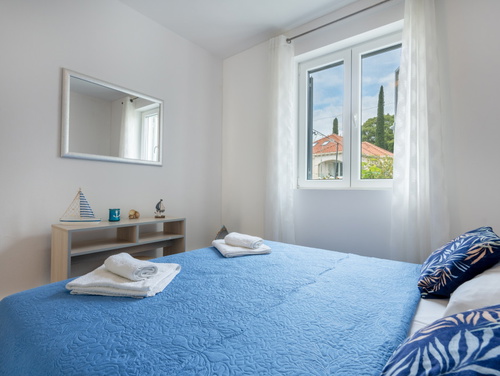 Apartman Marija Slano