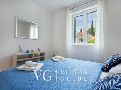 Apartman Marija Slano