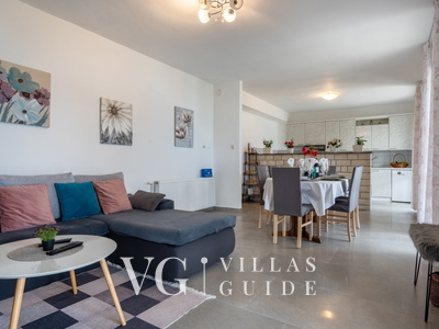 Apartman Marija Slano