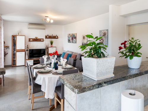 Apartman Marija Slano