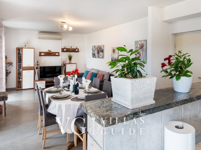 Apartman Marija Slano