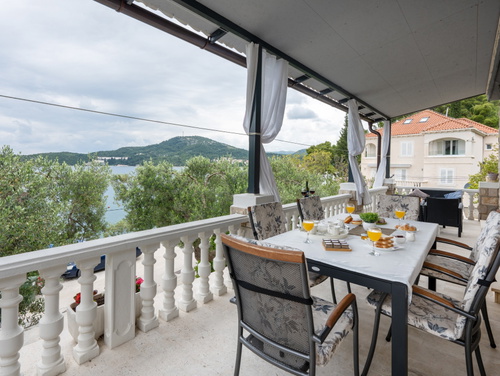 Apartman Marija Slano