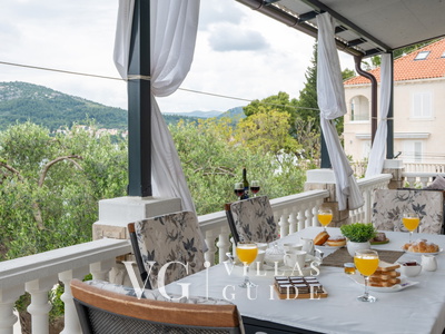 Apartman Marija Slano Dodatni sadržaji