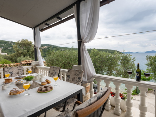 Apartman Marija Slano