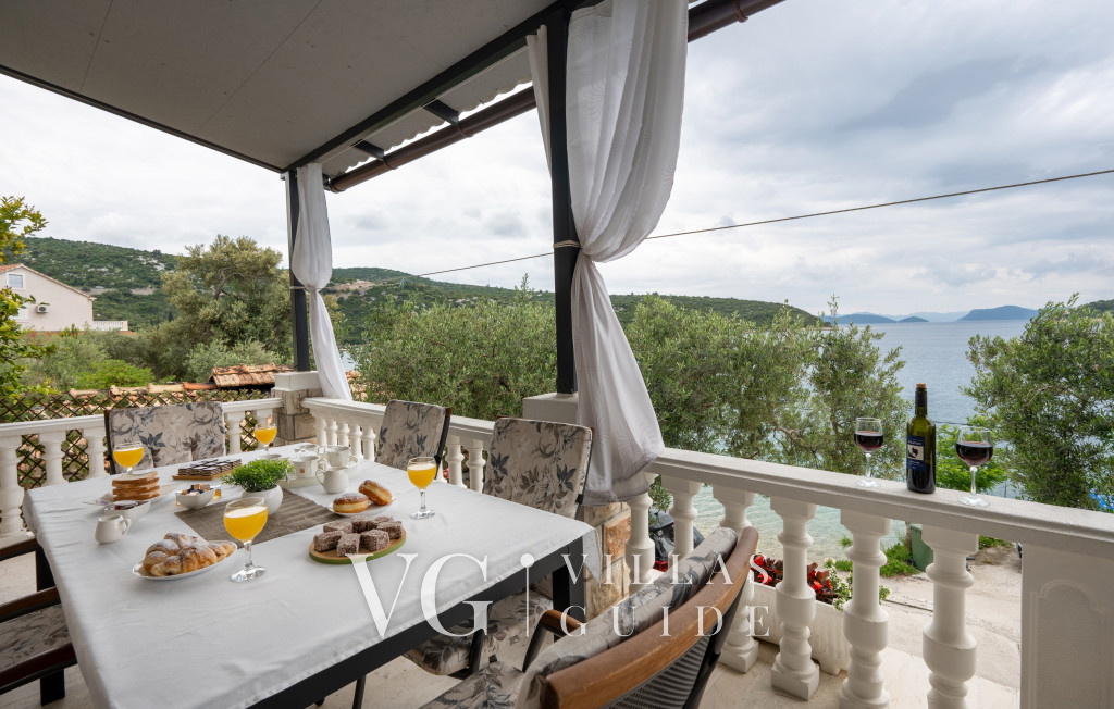 Apartman Marija Slano Dodatni sadržaji