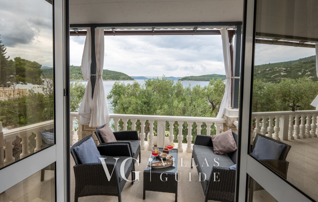 Apartman Marija Slano Dodatni sadržaji