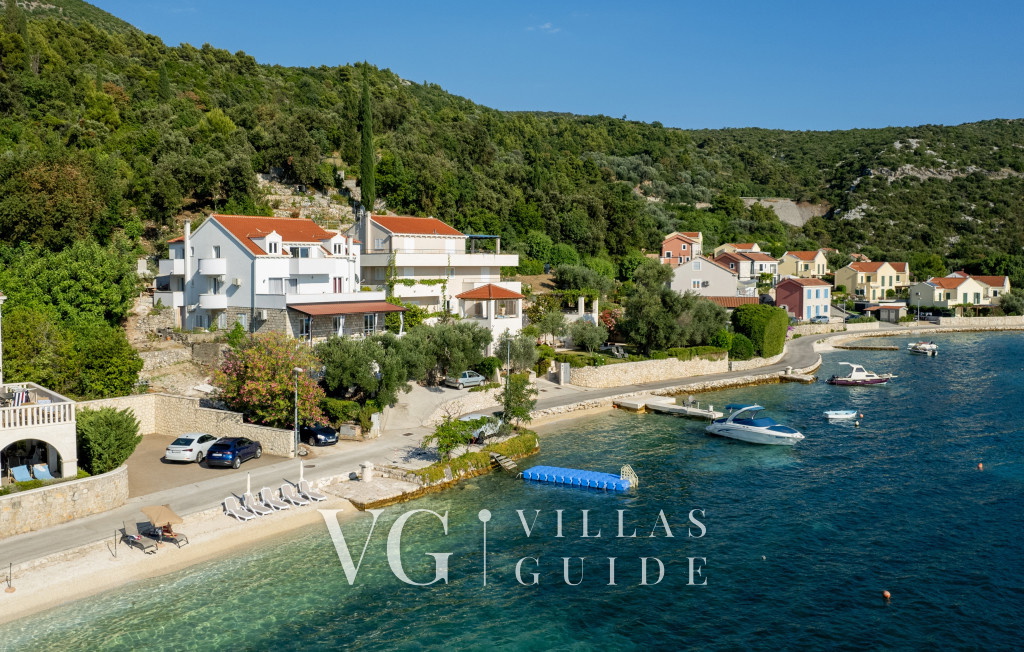 Apartman Marija Slano