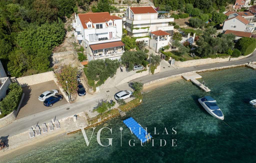 Apartman Marija Slano