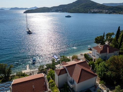 Apartman Marija Slano