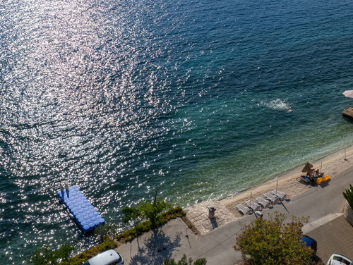 Apartman Marija Slano