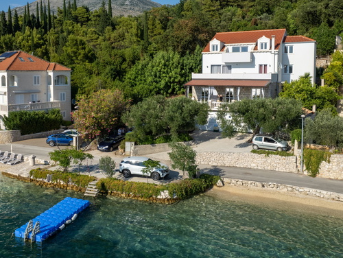 Apartman Marija Slano