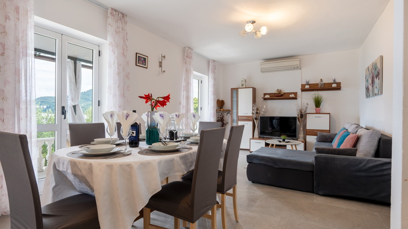 Apartman Marija Slano