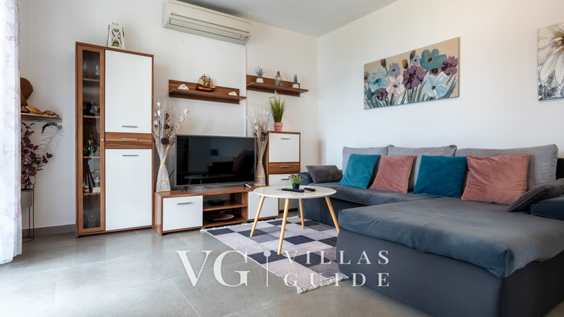 Apartman Marija Slano