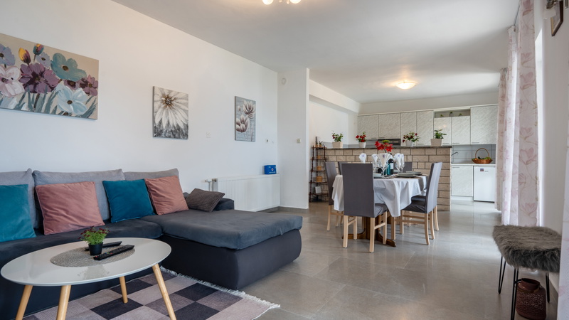 Apartman Marija Slano