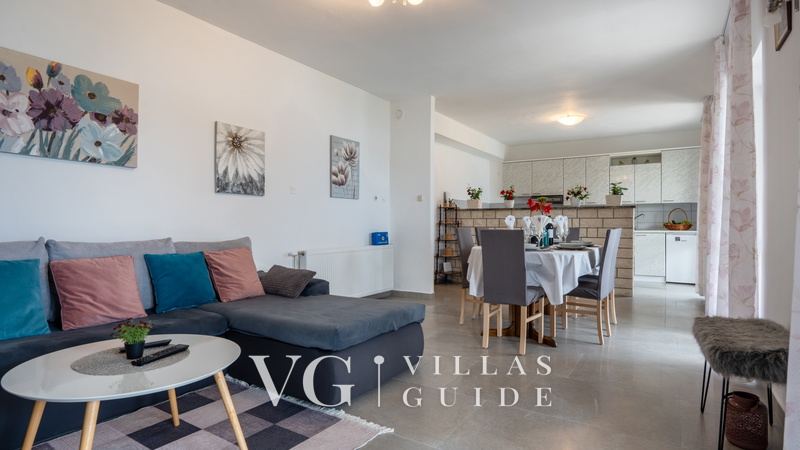 Apartman Marija Slano