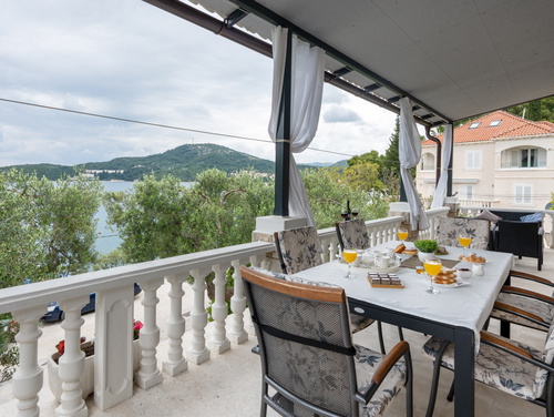 Apartman Marija Slano