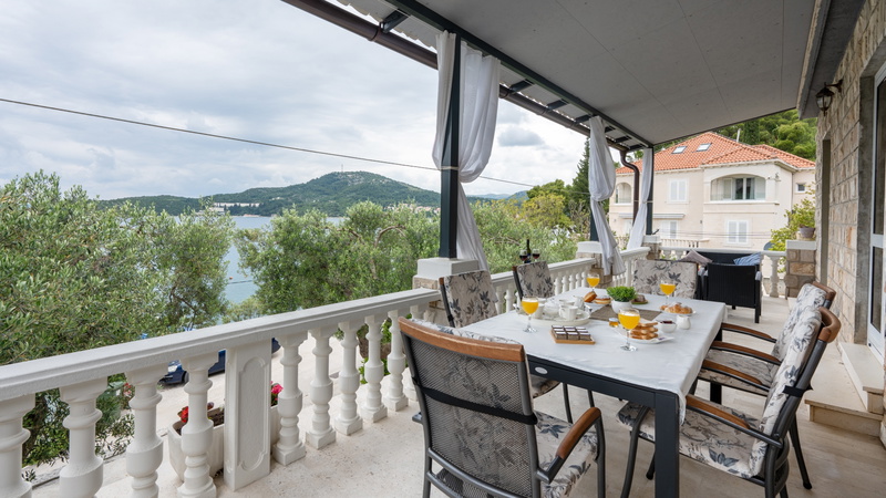 Apartman Marija Slano