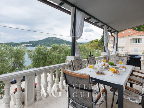 Apartman Marija Slano