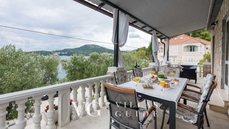 Apartman Marija Slano