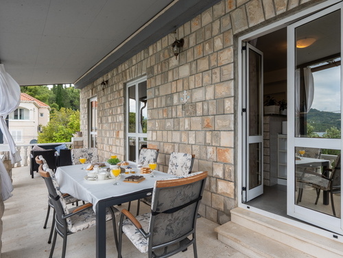 Apartman Marija Slano