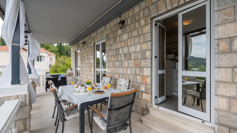 Apartman Marija Slano