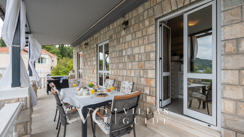 Apartman Marija Slano