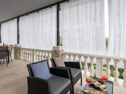 Apartman Marija Slano