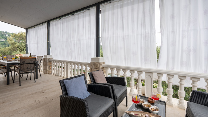 Apartman Marija Slano