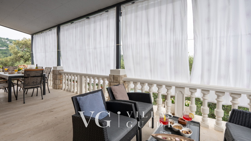 Apartman Marija Slano