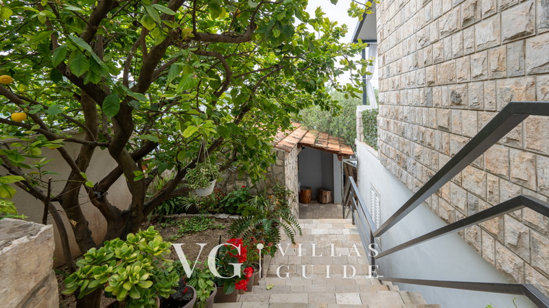 Apartman Marija Slano Contenuto aggiuntivo