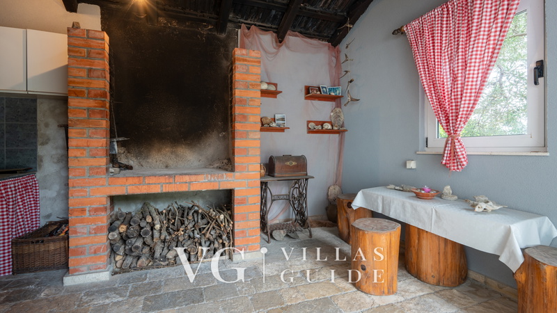 Apartman Marija Slano Contenuto aggiuntivo