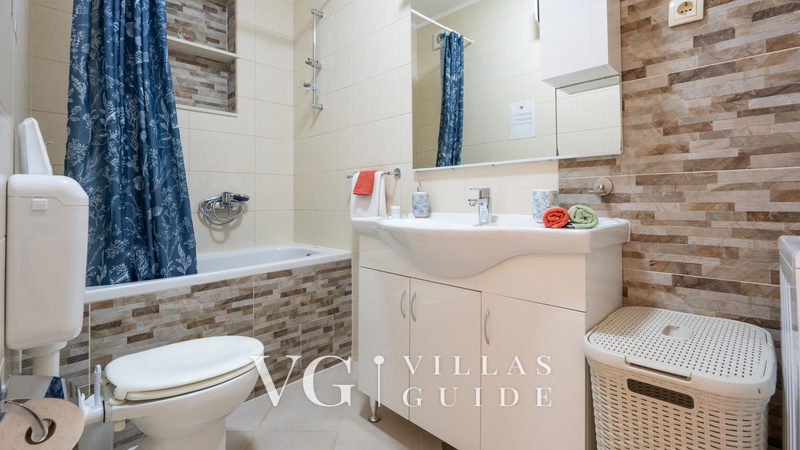 Apartman Marija Slano Bagno