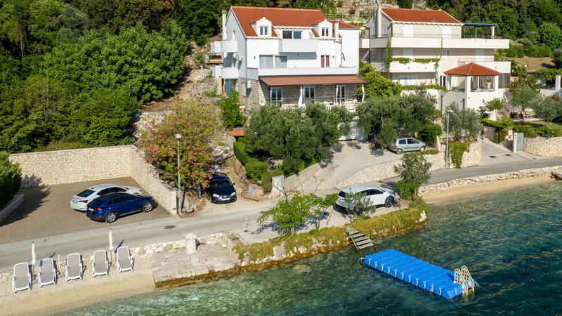 Apartman Marija Slano