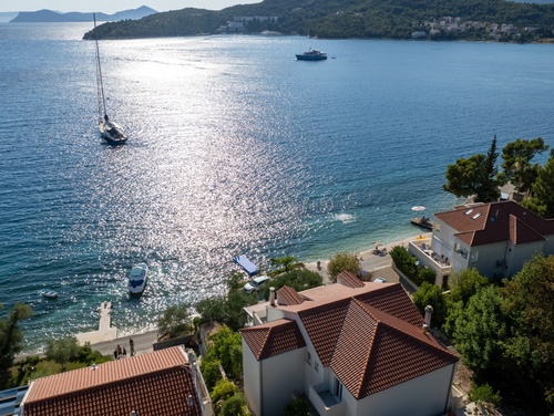 Apartman Marija Slano