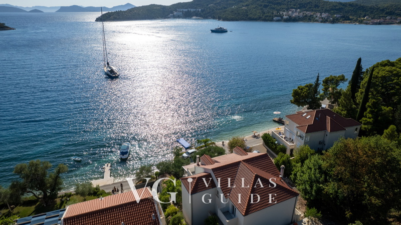 Apartman Marija Slano