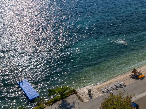 Apartman Marija Slano