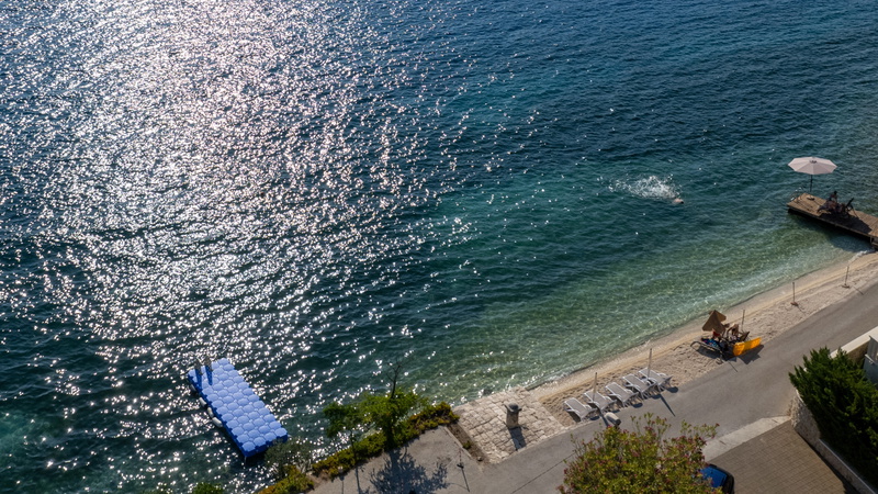 Apartman Marija Slano