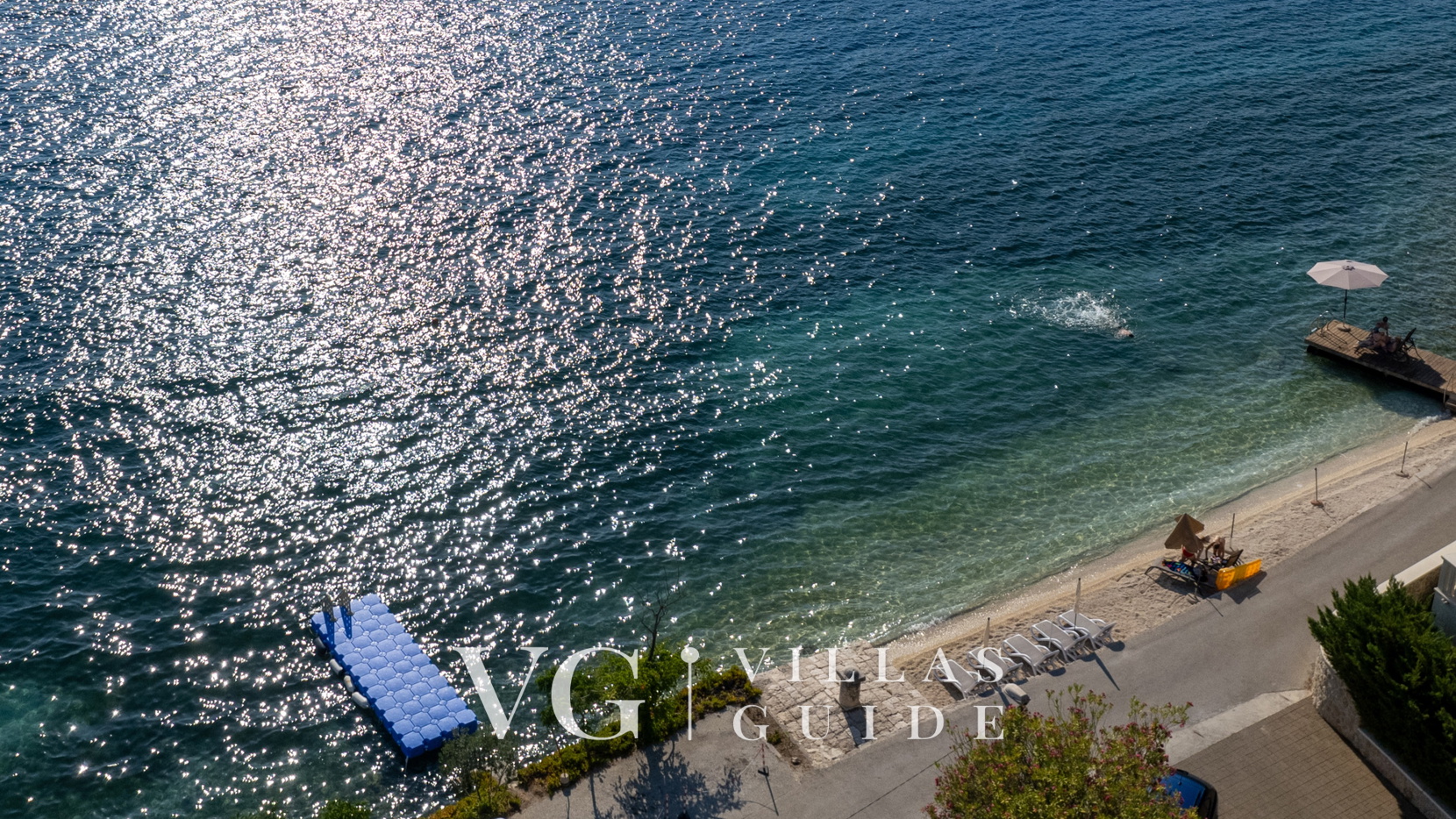 Apartman Marija Slano