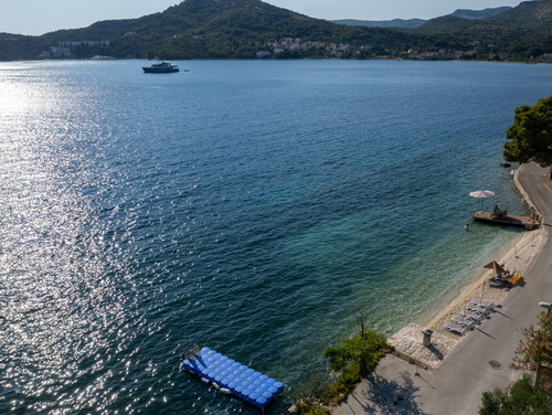 Apartman Marija Slano