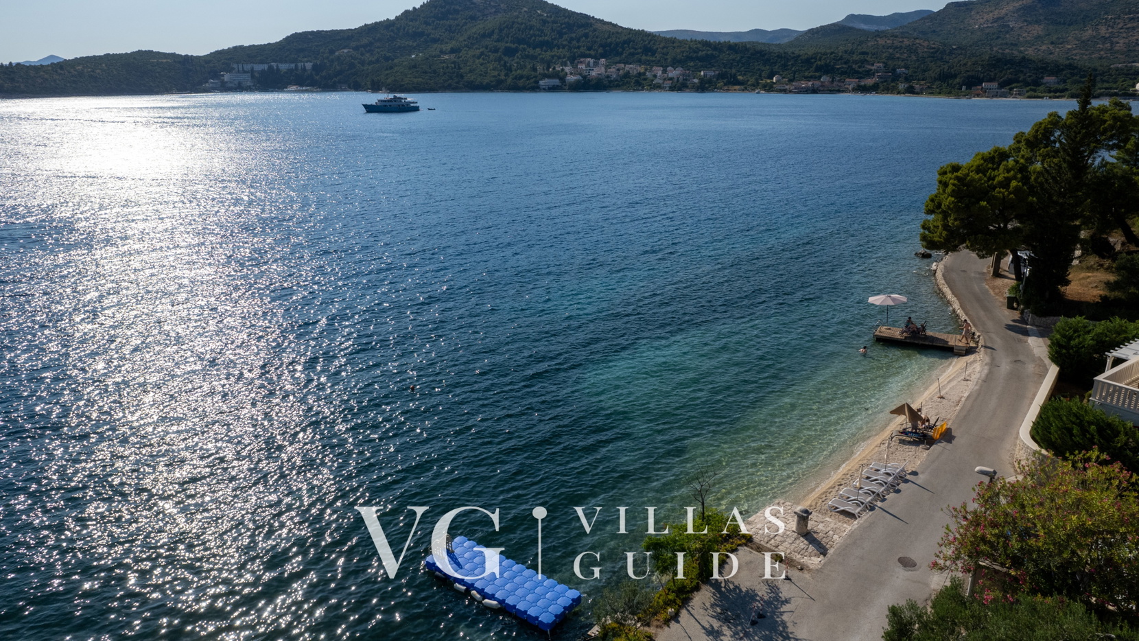 Apartman Marija Slano