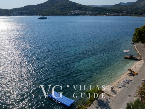 Apartman Marija Slano