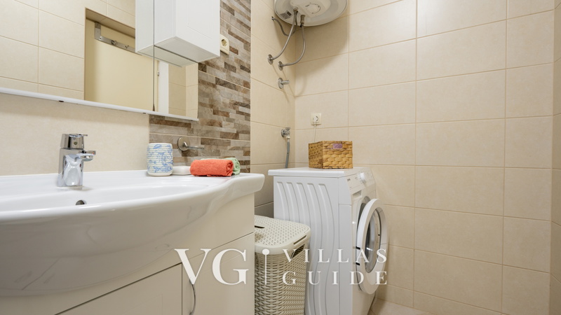 Apartman Marija Slano Bagno