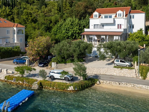 Apartman Marija Slano