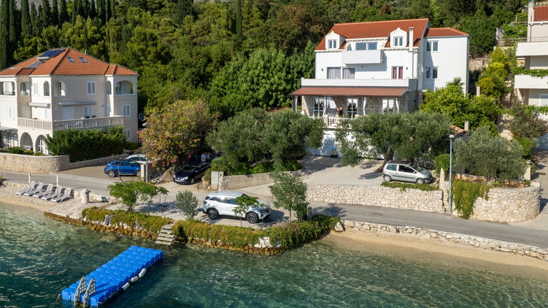 Apartman Marija Slano