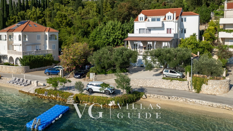 Apartman Marija Slano